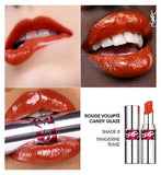 YSL Rouge Volupté Candy Glaze Lipstick