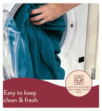 Dreamland Intelliheat Throw - Teal