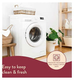 Dreamland Hurry Home Warming Throw - Grey 160x120