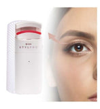 Stylpro Hot Lash Heated Eyelash Curler