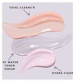 Fenty Skin Fenty Skin Travel-Size Start'r Set with Mineral SPF