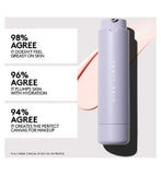 Fenty Skin Hydra Vizor Mini Broad Spectrum Mineral SPF 30 Sunscreen Moisturizer with Niacinamide + Kalahari Melon 30ml