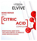 L’Oréal Paris Elvive Bond Repair Full Routine Bundle for Damaged Hair