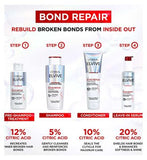 L’Oréal Paris Elvive Bond Repair Full Routine Bundle for Damaged Hair