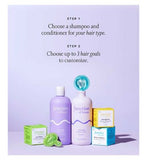 Function of Beauty Wavy Hair Bundle