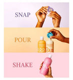 Function of Beauty Curly Hair Bundle