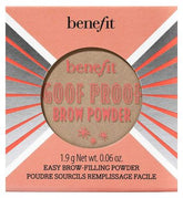 Benefit Goof Proof Brow Powder