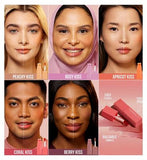Huda Beauty Lip Blush Creamy Lip Stain