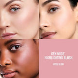 bareMinerals GEN NUDE® Highlighting Blush