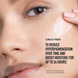 bareMinerals Skinlongevity Phyto-Vitamin C Brightening Moisturiser Mineral SPF30 50ml