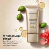 bareMinerals Skinlongevity Phyto-Vitamin C Brightening Moisturiser Mineral SPF30 50ml