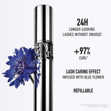 Diorshow Iconic Overcurl Mascara - Now Refillable