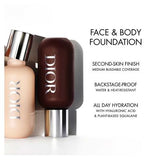 DIOR Backstage Face & Body Foundation 50ml