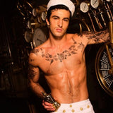 Jean Paul Gaultier Le Male Elixir Parfum 125ml