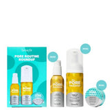 Benefit Pore Routine Roundup Skincare Essentials Set