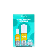 Benefit Pore Routine Roundup Skincare Essentials Set