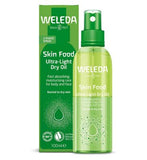 Weleda Skin Food Ultra-dry Oil 100ml