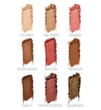 NARS Orgasm Rising Eyeshadow Palette