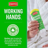 O'Keeffe's Working Hands Value Tube 190ml