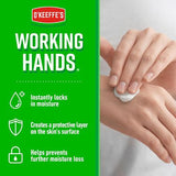 O'Keeffe's Working Hands Value Tube 190ml