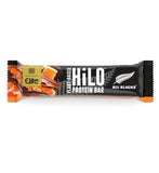 Healthspan Elite All Blacks Vegan Protein Bar Salted Choc Caramel - 60g