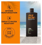 Piz Buin moisturising lotion SPF30 400ml