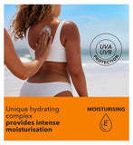 Piz Buin moisturising lotion SPF30 400ml