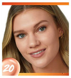 Maybelline Super Stay up to 24H Skin Tint Foundation + Vitamin C 30ml