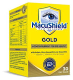 MacuShield GOLD 30 Day Pack 90 Capsules