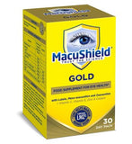 MacuShield GOLD 30 Day Pack 90 Capsules