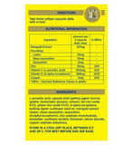 MacuShield GOLD 30 Day Pack 90 Capsules