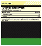 Optimum Nutrition Micronised Creatine - 317g