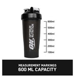 Optimum Nutrition Shaker 600ml