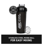 Optimum Nutrition Shaker 600ml