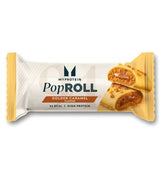 Myprotein Pop Rolls, Golden Caramel, 27g