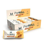 Myprotein Pop Rolls, Golden Caramel, 27g