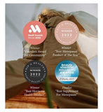 MPowder Meno-Boost - Supplementation For Menopause, 15 Servings