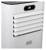 Black & Decker Portable Smart Air Conditioner Unit 3-in-1 Air Con / Fan / Dehumidifier 19L Capacity