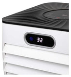 Black & Decker Portable Smart Air Conditioner Unit 3-in-1 Air Con / Fan / Dehumidifier 19L Capacity