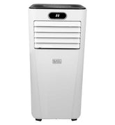 Black & Decker Portable Smart Air Conditioner Unit 3-in-1 Air Con / Fan / Dehumidifier 24.5L Capacity