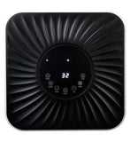 Black & Decker Portable Smart Air Conditioner Unit 3-in-1 Air Con / Fan / Dehumidifier 24.5L Capacity