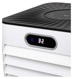 Black & Decker Portable Smart Air Conditioner Unit 3-in-1 Air Con / Fan / Dehumidifier 24.5L Capacity