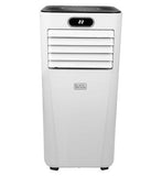 Black & Decker Portable Smart Air Conditioner Unit 3-in-1 Air Con / Fan / Dehumidifier 24.5L Capacity