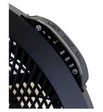 Tower 16” High Velocity Power Stand and Floor Fan