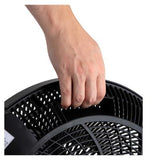 Tower 16” High Velocity Power Stand and Floor Fan