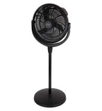 Tower 16” High Velocity Power Stand and Floor Fan