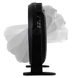 Black & Decker 20” High Velocity Air Circulator Cooling Floor Fan