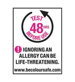 Garnier Belle Color 5 Natural Brown Permanent Hair Dye