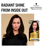 Schwarzkopf Oleo Intense Permanent Oil Colour 3-10 Deep Brown Hair Dye
