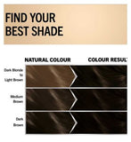 Schwarzkopf Oleo Intense Permanent Oil Colour 3-10 Deep Brown Hair Dye